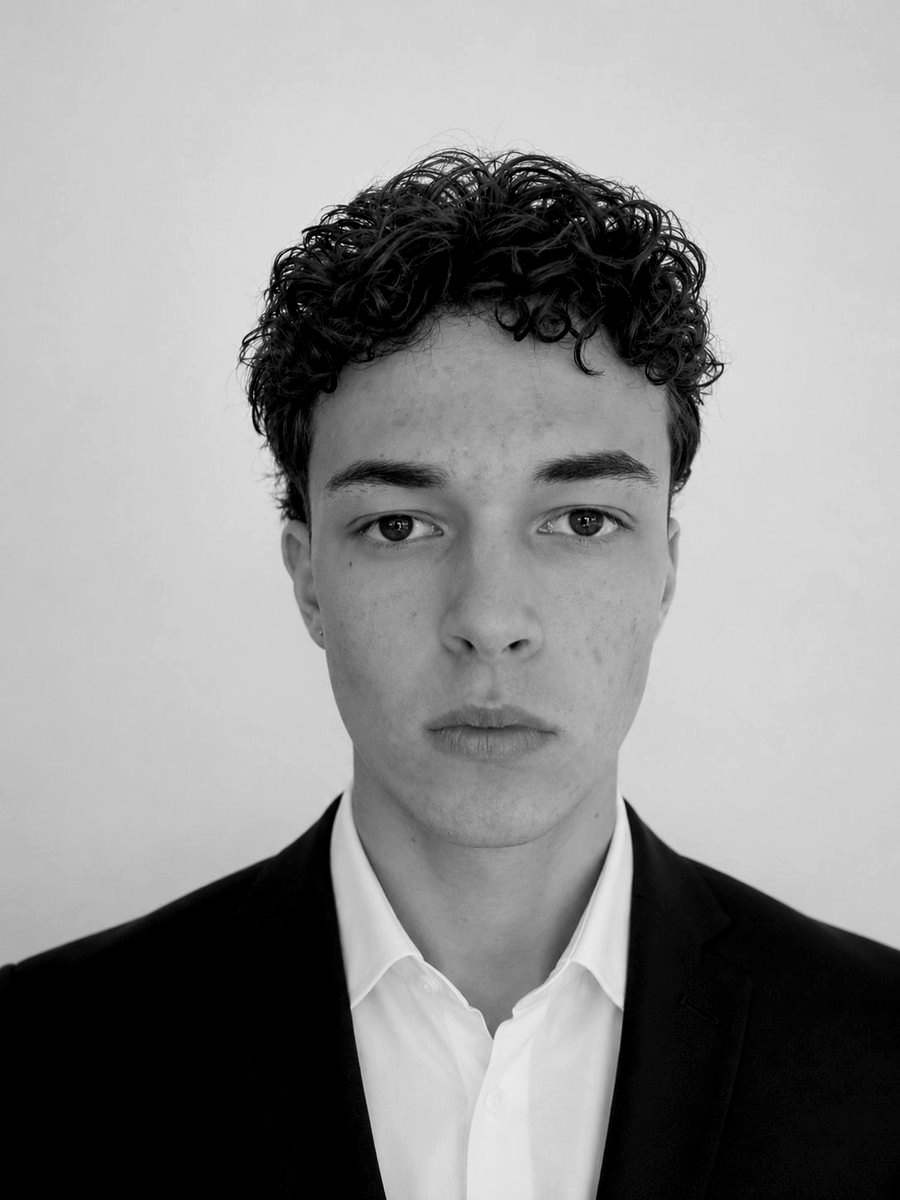 Martim Lopes, Co-Founder da TELIVAN