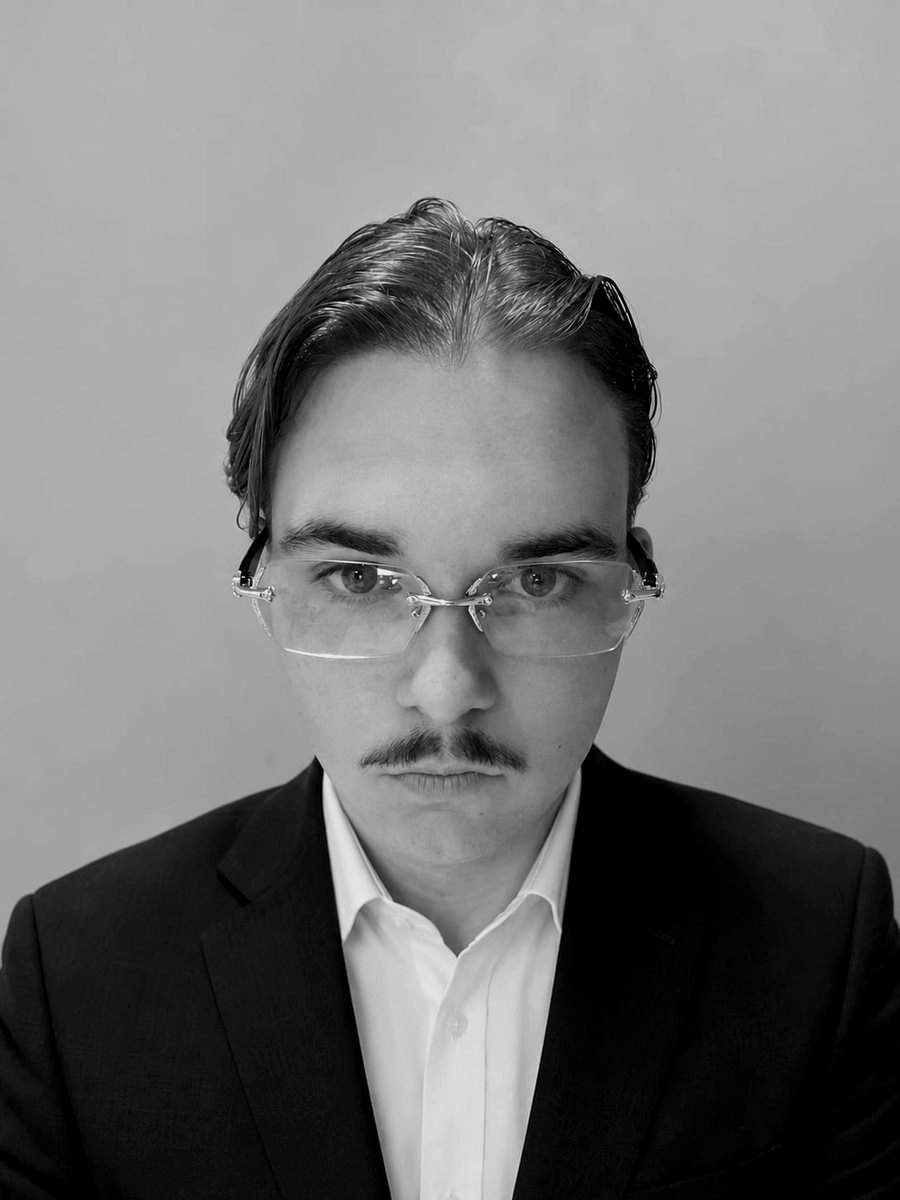 Miguel Prudêncio, Co-Founder da TELIVAN